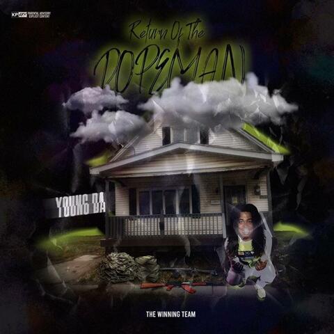 Return of the Dopeman