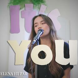 It's You