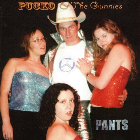 Pants
