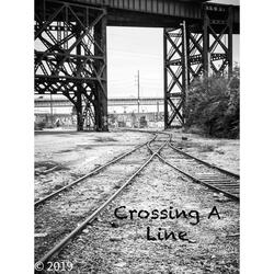 Crossing a Line
