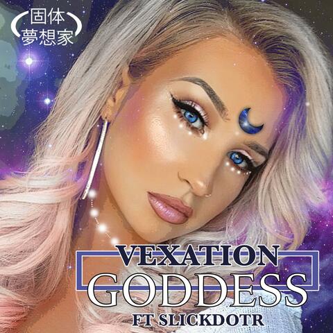 Vexation Goddess