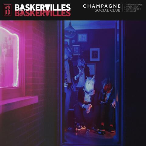 Champagne Social Club