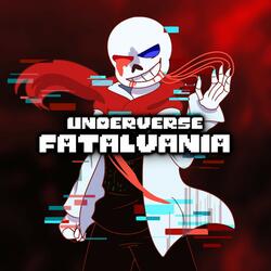 Undertale: Fatalvania (Fatal Error Sans Megalovania)