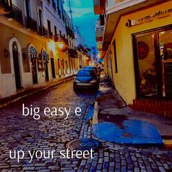 Up Your Street