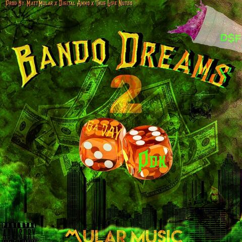 Bando Dreams 2