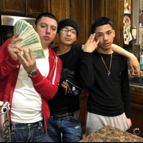 Big Bandz