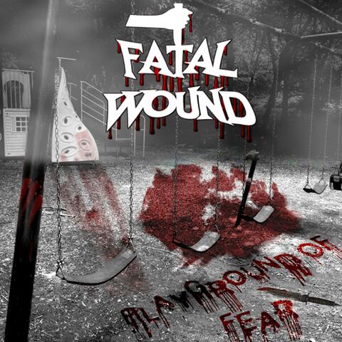 Playground of Fear