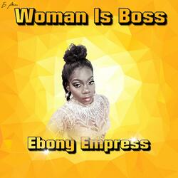 Woman Is Boss