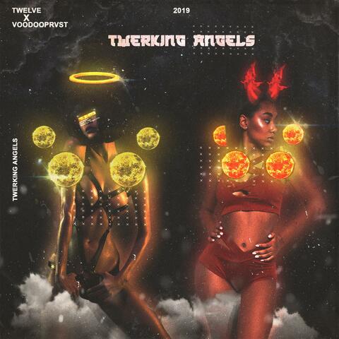 Twerking Angles