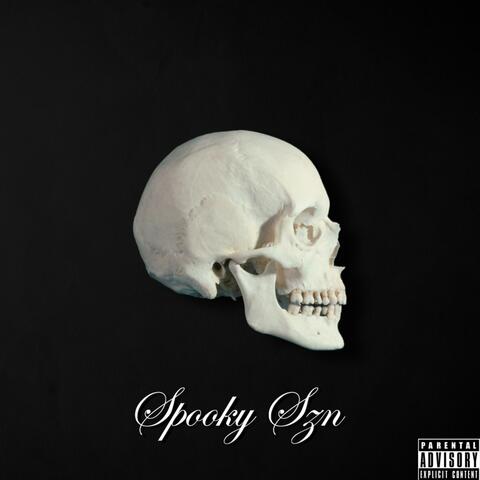 Spooky Szn