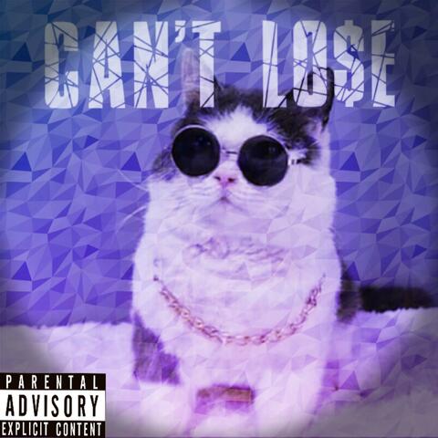 Can't Lose