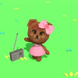 A Buffet With Tiny Sandwiches