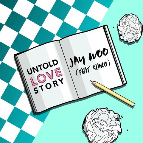 Untold Love Story