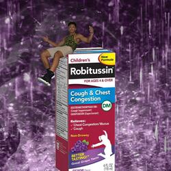 Robitussin