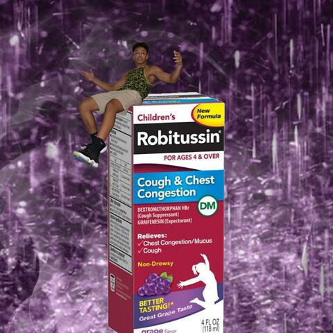Robitussin