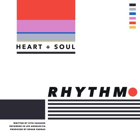 Rhythm!
