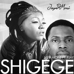 Shigege