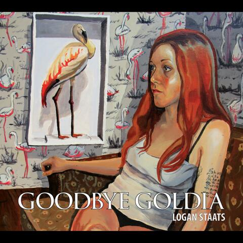 Goodbye Goldia