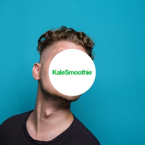 Kale Smoothie