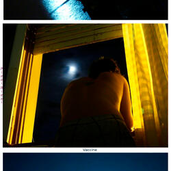 Directors Cut Vaccine