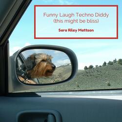 Funny Laugh Techno Diddy (This Might Be Bliss)