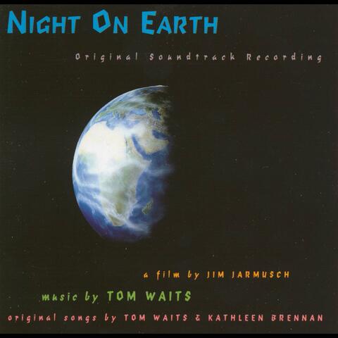 Night on Earth