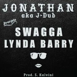 Swagga Lynda Barry