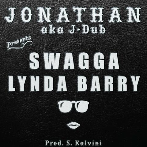 Swagga Lynda Barry