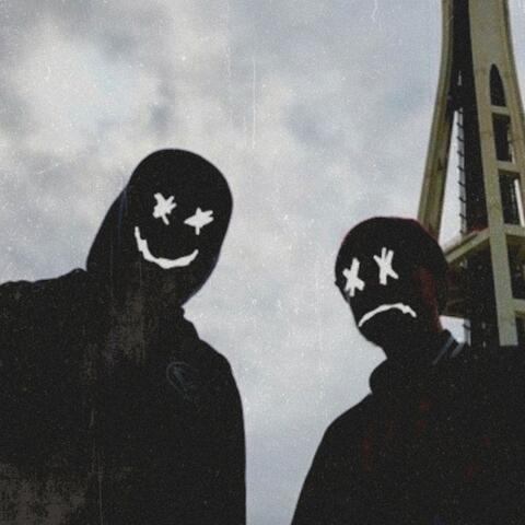 Josh A & iamjakehill