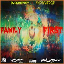 FamilyFirst (feat. Knxwledge The Great)