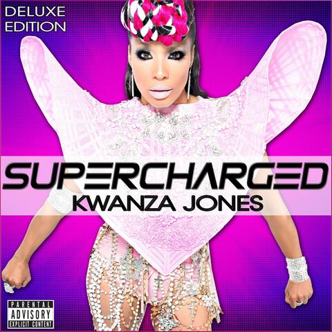 SUPERCHARGED (Deluxe Edition)