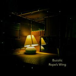 Rope's Wing