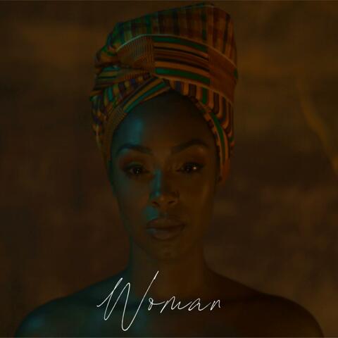 Woman