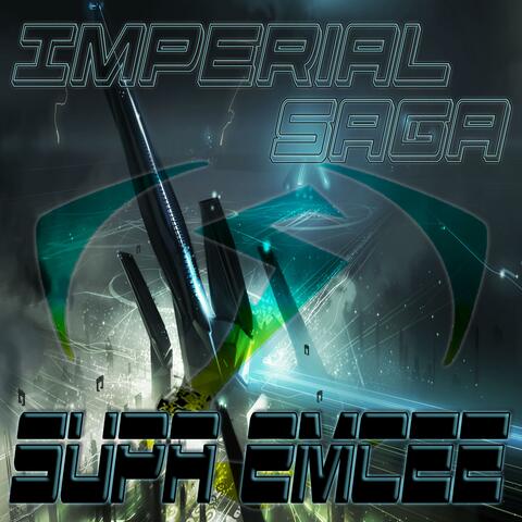 Imperial Saga