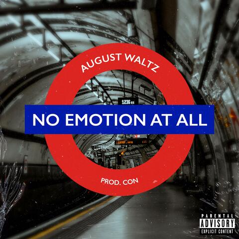 No Emotion at All