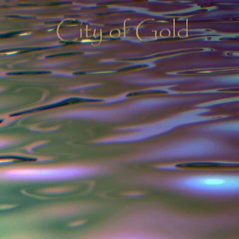 City of Gold
