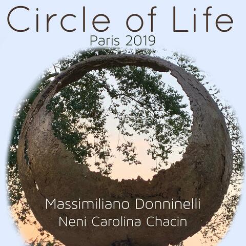 Circle of Life (feat. Massimiliano Donninelli)