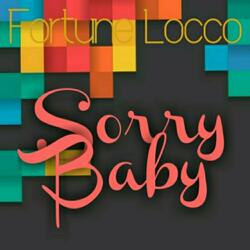 Sorry Baby