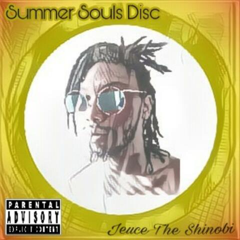 Summer Souls Disc