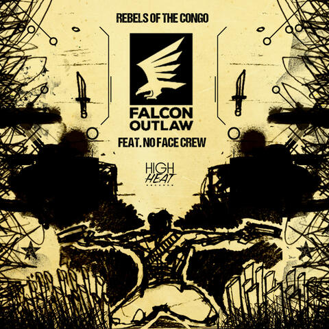 Rebels of the Congo (feat. No Face Krew)