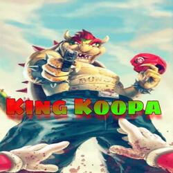 King Koopa
