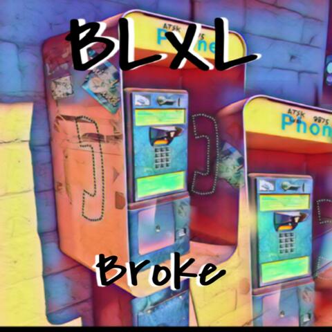 Broke