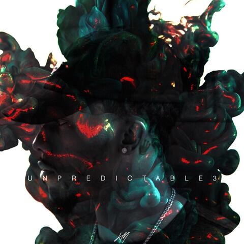 Unpredictable 3