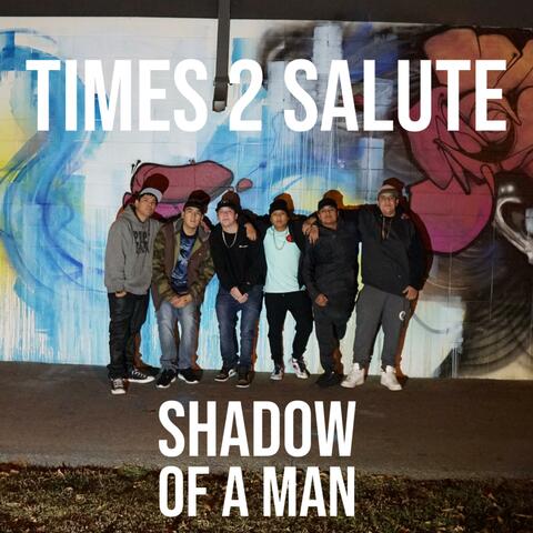 Shadow of a Man