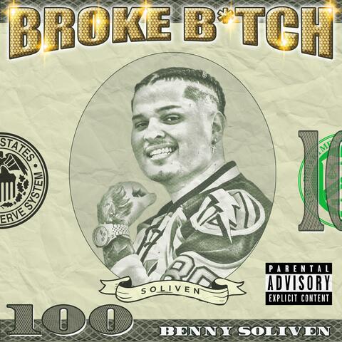 Broke Bitch