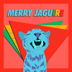 Merry Jaguire
