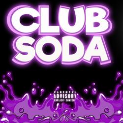 Club Soda