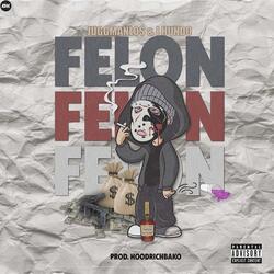 Felon (feat. J Hundo)