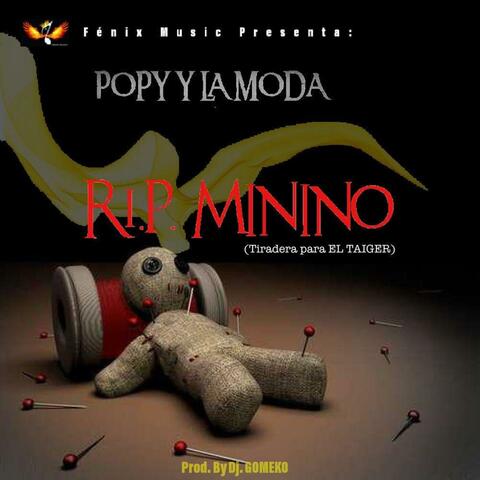 Rip Minino