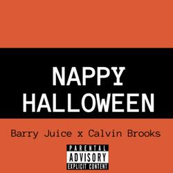 Nappy Halloween